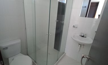 apartaestudio en arriendo en santorini. Cod A35218