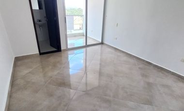 apartaestudio en arriendo en santorini. Cod A35218