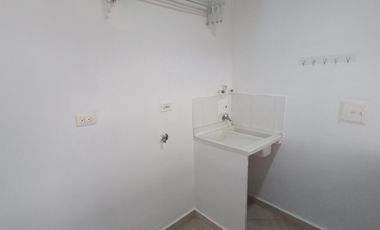 apartaestudio en arriendo en santorini. Cod A35218