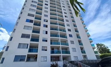 apartaestudio en arriendo en santorini. Cod A35218