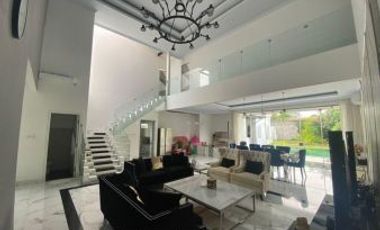 DIJUAL RUMAH LUX SIAP HUNI di Jembar Agung - Cirebon