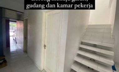 DIJUAL RUMAH LUX SIAP HUNI di Jembar Agung - Cirebon