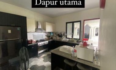 DIJUAL RUMAH LUX SIAP HUNI di Jembar Agung - Cirebon