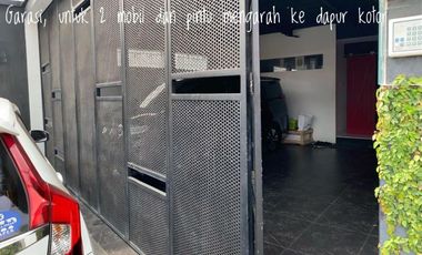 DIJUAL RUMAH LUX SIAP HUNI di Jembar Agung - Cirebon