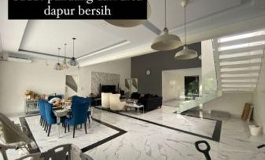 DIJUAL RUMAH LUX SIAP HUNI di Jembar Agung - Cirebon