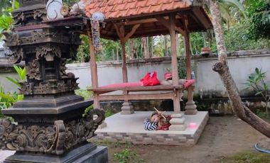 BUC TURUN HARGA RUMAH BARU DI KAWASAN PADANG BAI DEKAT PELABUHAN