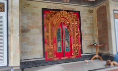 BUC TURUN HARGA RUMAH BARU DI KAWASAN PADANG BAI DEKAT PELABUHAN