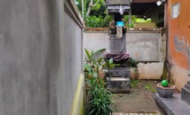 BUC TURUN HARGA RUMAH BARU DI KAWASAN PADANG BAI DEKAT PELABUHAN