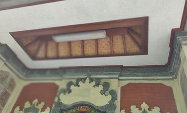 BUC TURUN HARGA RUMAH BARU DI KAWASAN PADANG BAI DEKAT PELABUHAN