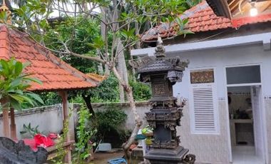 BUC TURUN HARGA RUMAH BARU DI KAWASAN PADANG BAI DEKAT PELABUHAN