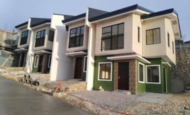 Affordable Townhouse for sale in Consolacion Cebu