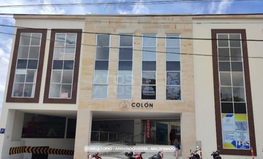 consultorio en venta en maldonado. Cod V5789