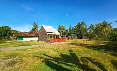 Rumah Berkualitas di Jogja bagian barat BANTAR TAMAN MADANI