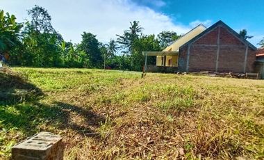 Rumah Berkualitas di Jogja bagian barat BANTAR TAMAN MADANI