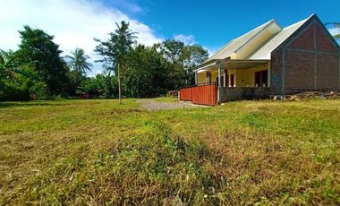 Rumah Berkualitas di Jogja bagian barat BANTAR TAMAN MADANI