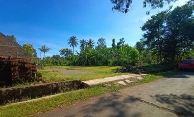 Rumah Berkualitas di Jogja bagian barat BANTAR TAMAN MADANI