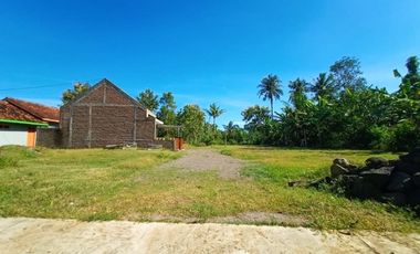 Rumah Berkualitas di Jogja bagian barat BANTAR TAMAN MADANI