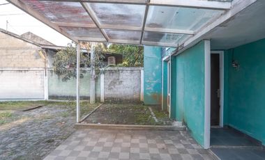 Rumah SHM Hadap Timur 7 Menit ke RSUD Kota Depok Dibantu KPR J-47155