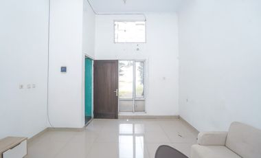 Rumah SHM Hadap Timur 7 Menit ke RSUD Kota Depok Dibantu KPR J-47155