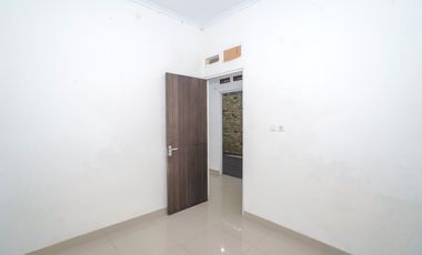 Rumah SHM Hadap Timur 7 Menit ke RSUD Kota Depok Dibantu KPR J-47155