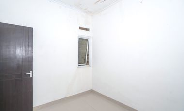 Rumah SHM Hadap Timur 7 Menit ke RSUD Kota Depok Dibantu KPR J-47155