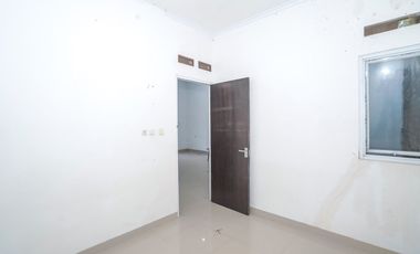 Rumah SHM Hadap Timur 7 Menit ke RSUD Kota Depok Dibantu KPR J-47155