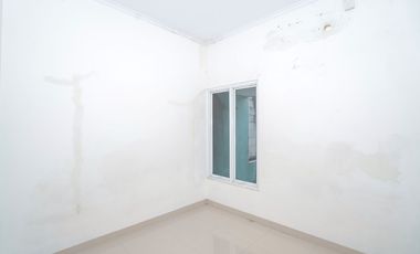 Rumah SHM Hadap Timur 7 Menit ke RSUD Kota Depok Dibantu KPR J-47155