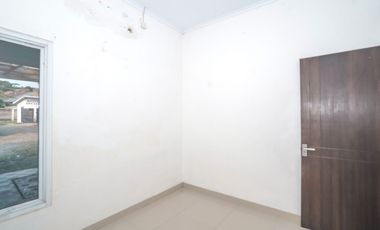 Rumah SHM Hadap Timur 7 Menit ke RSUD Kota Depok Dibantu KPR J-47155