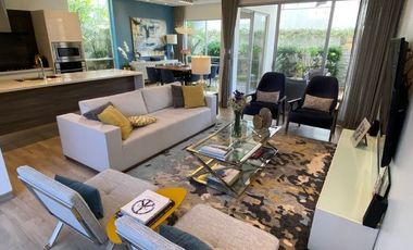 Casa en Venta en La Urb. Portovita, Via La Costa