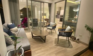 Casa en Venta en La Urb. Portovita, Via La Costa