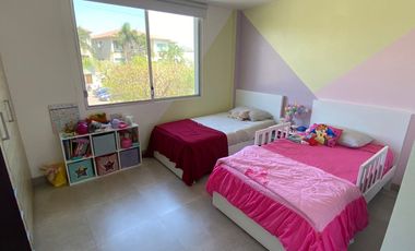 Casa en Venta en La Urb. Portovita, Via La Costa