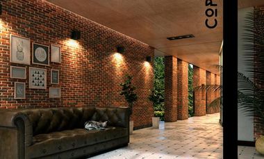 Departamento Duplex 3 Amb. En Venta, Condominio Patio - Moreno