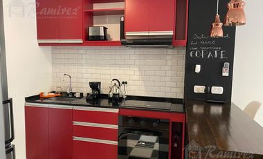 Departamento Duplex 3 Amb. En Venta, Condominio Patio - Moreno