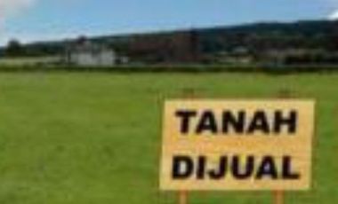 Tanah dijual di Jawa Timur, Surabaya