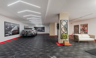 casa en arriendo/venta en las palmas. Cod V13647