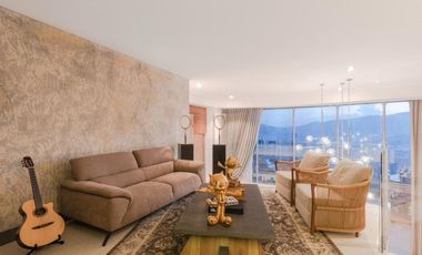 casa en arriendo/venta en las palmas. Cod V13647