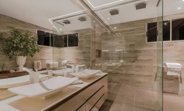 casa en arriendo/venta en las palmas. Cod V13647