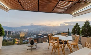 casa en arriendo/venta en las palmas. Cod V13647