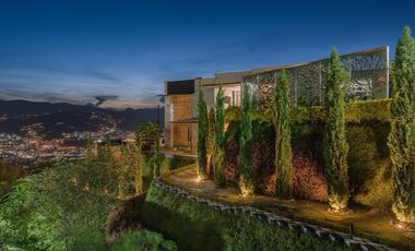 casa en arriendo/venta en las palmas. Cod V13647