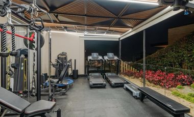 casa en arriendo/venta en las palmas. Cod V13647