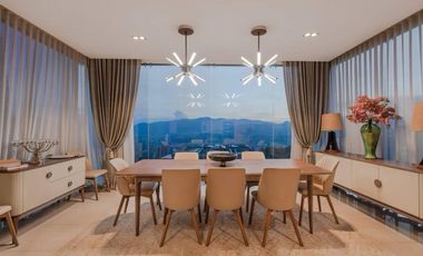 casa en arriendo/venta en las palmas. Cod V13647