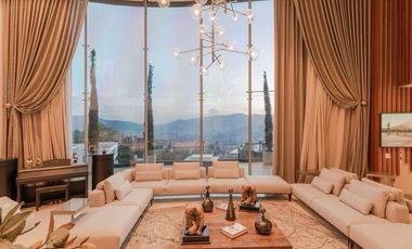 casa en arriendo/venta en las palmas. Cod V13647