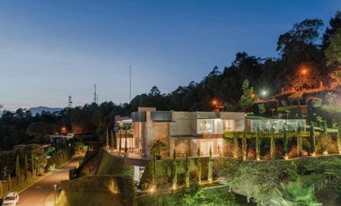 casa en arriendo/venta en las palmas. Cod V13647