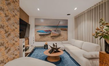 casa en arriendo/venta en las palmas. Cod V13647
