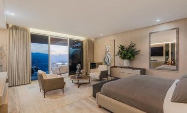 casa en arriendo/venta en las palmas. Cod V13647