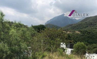 Jardines de Valle Alto -CARRETERA NACIONAL- Terreno Residencial en Venta Monterrey