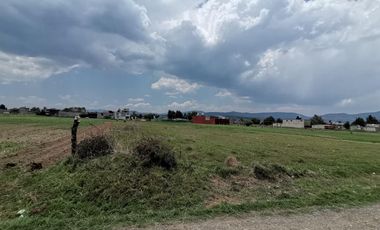 TERRENO EN OCOYOCAC