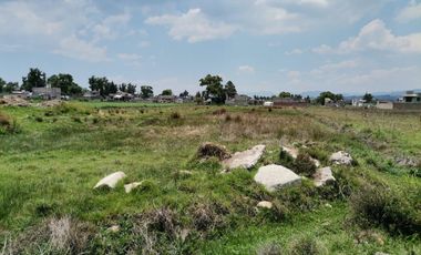 TERRENO EN OCOYOCAC