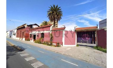 VENTA EDIFICIO HOTEL - MOTEL - SANTIAGO