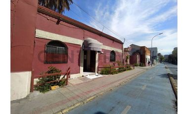 VENTA EDIFICIO HOTEL - MOTEL - SANTIAGO